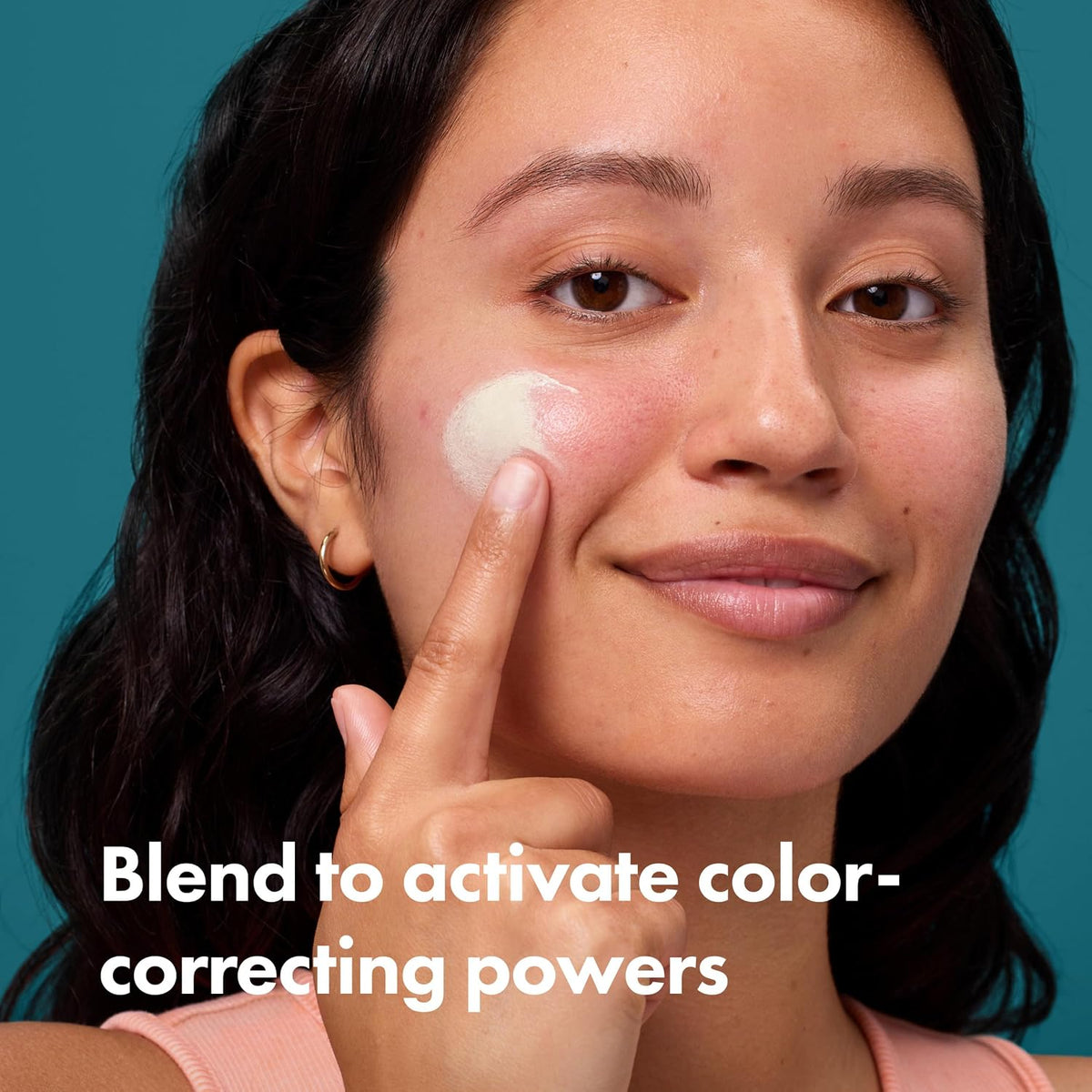 HERO COSMETICS Rescue Balm +Red Correct- New Formula-The Color-Correcting Green Cream. New Matte Formula Improves the Look of Post-Blemish Redness and Marks plus Hydrates Skin