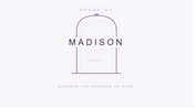 House of Madison - Home